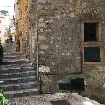 Casa Varo Apartment Taormina